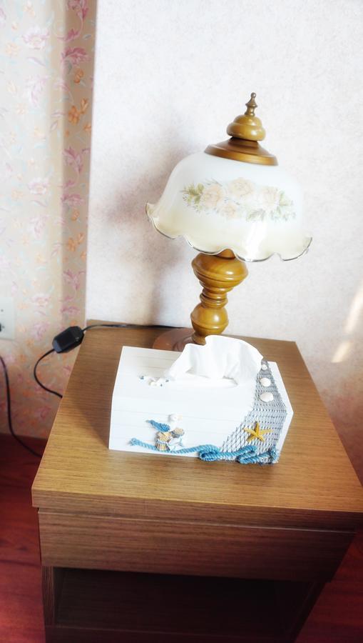 레드 루프 B&B 진후 외부 사진