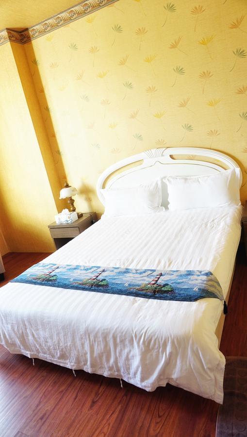 레드 루프 B&B 진후 외부 사진